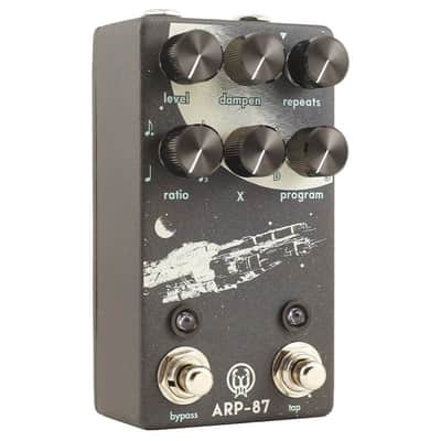 Walrus Audio ARP-87 Multi Function Delay Pedal image 7