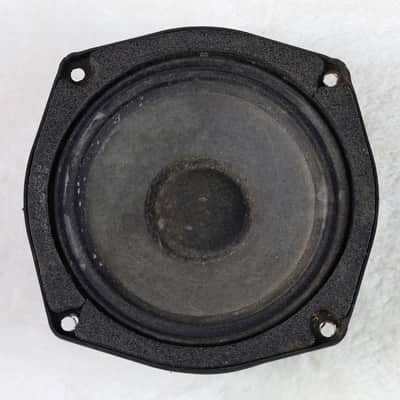 CELESTION K5C-30 5" Speaker 8 Ohms, from 1997 Trace Acoustic TA100R Guitar Amp, Works Perfectly  (#4 of 4x Speakers Available) image 1