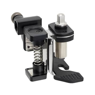 Audio Technica ATM350D Cardioid Condenser Microphone with Drum Mount image 4