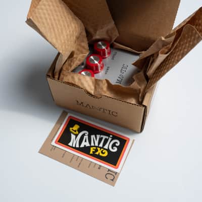 Mantic Proverb reverb image 2