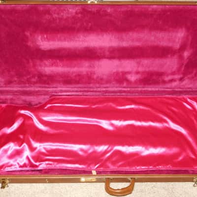 Gibson EDS-1275 Double Neck Electric Guitar 1995 Vintage Cherry image 23
