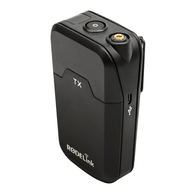 Rode TX-BELT Rodelink Beltpack Wireless Transmitter image 1