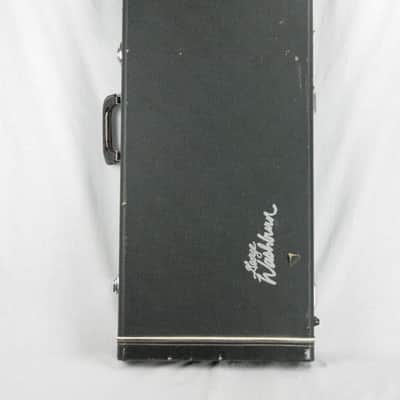 1988 Washburn EC29 Spitfire Signature Series-Stephen's Extended Cutaway ec-29 fret image 2