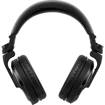 Pioneer DJ HDJ-X7-K Professional DJ Headphones - Black image 2