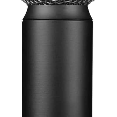 Beyerdynamic M 160 Double Ribbon Dynamic Microphone V2 image 2