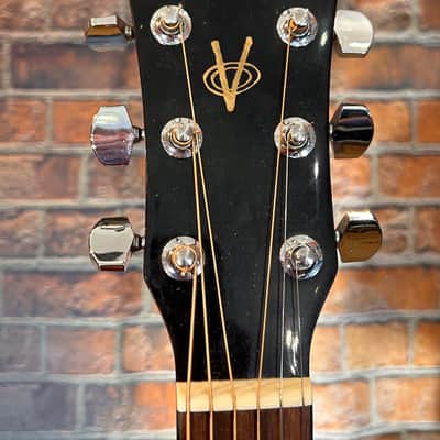 Ibanez V50JP-NT-14-01 Acoustic Guitar image 12