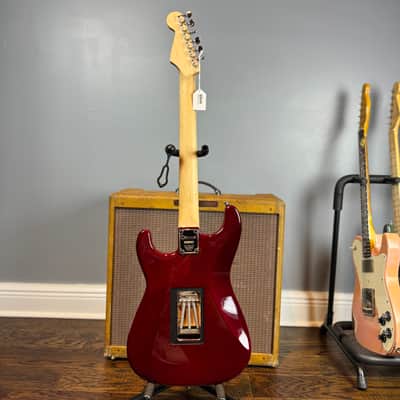 Charvel Pro-Mod So Cal Style 1 HSH FR - Cherry Burst image 4