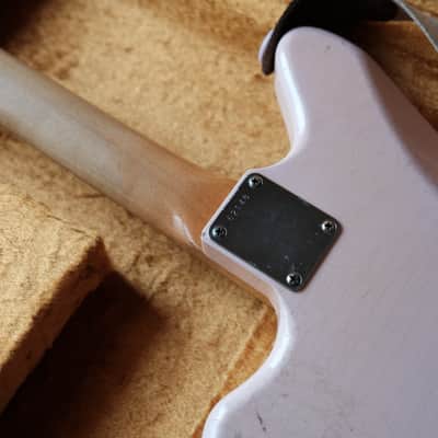 Revelator Jazzmaster image 10