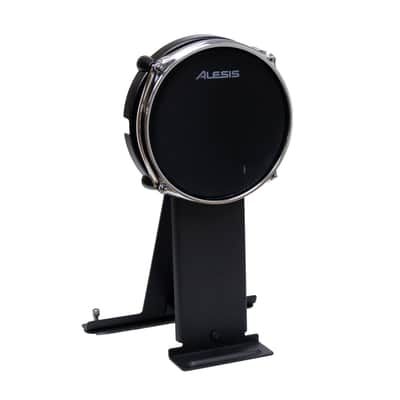 Alesis 8" Mesh Bass Drum Pad for DM10 MKII Pro Kit, DM10 MKII Studio Kit