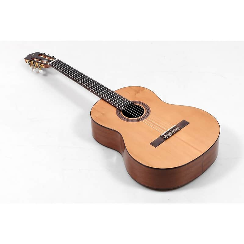 Cordoba C5 Nylon-String Classical Acoustic Guitar - Natural image 1