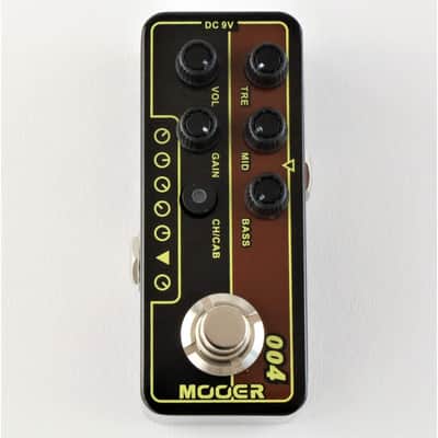 MOOER image 1
