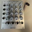 Doepfer A-138m 4x4 Matrix Mixer 2010s - Silver