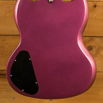 Epiphone Futura SG Custom | Nitro Shift image 2