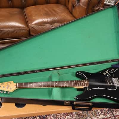 Fender 1981 Lead I Black image 8
