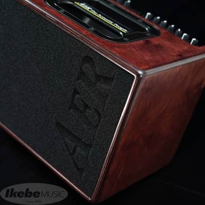AER Compact60/4 BIRCH PLYWOOD EDITION WOODY [IKEBE ORIGINAL] image 3