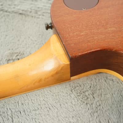 1981 Gibson Les Paul Deluxe, Natural + OHSC image 24