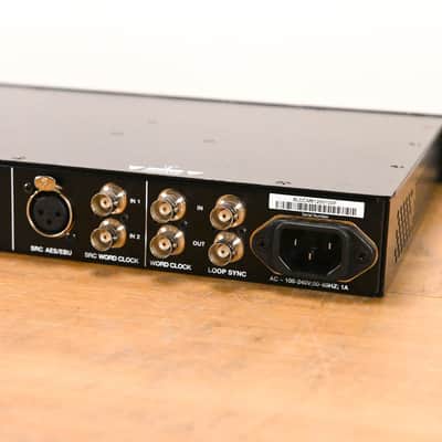 AVID HD MADI Interface for Pro Tools HD CG01ZU2 image 7