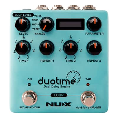 Duotime NUX image 4