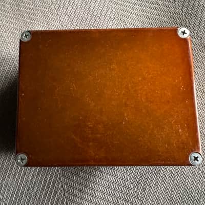 JHS Klon Replica 2012 - Copper Excellent w/ Box image 7