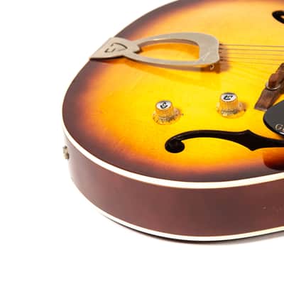 Guild Granada x-50 Owned by Mike Campbell image 16