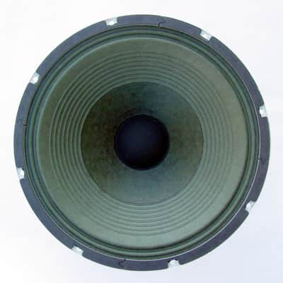 Tone Tubby 12" Organic Alnico Hemp Cone Guitar Speaker16 ohm NEW with Warranty image 3