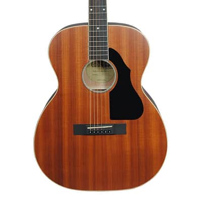 Silvertone Songwriter Series Orchestra Acoustic - Satin Natural image 3