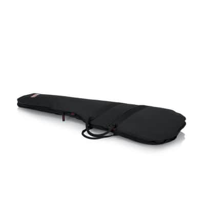 Gator GBE Economy Electric Guitar Gig Bag image 3