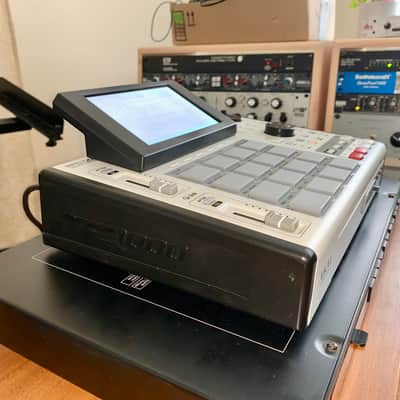 Akai MPC 1000 with new boards and switch’s image 4