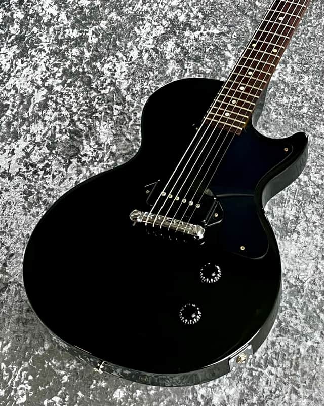 Gibson USA Les Paul Junior （2003'USED） -Ebony- | Reverb Australia
