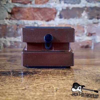 Boss OC-5 Octave Pedal *USED* (2020s - Brown) image 6