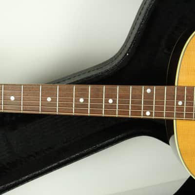 2016 Gibson J-15 Antique Natural ~CLEAN~ Sitka Spruce Top +OHSC image 3
