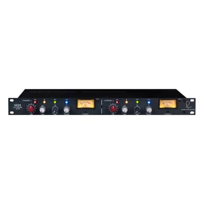 Rupert Neve Designs 5025 Shelford Dual Microphone Preamp