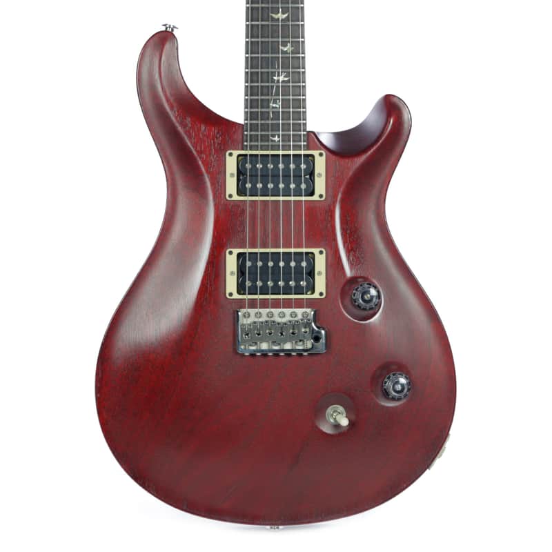 PRS 20th Anniversary Standard 24 2005 image 3