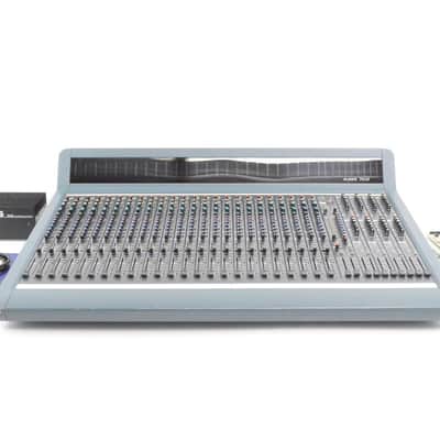 Alesis X2 Analog 24 Channel 8 Bus Stereo Mixing Console Mixer #29301 image 23