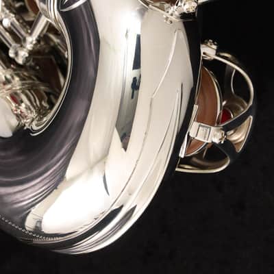 YAMAHA Alto YAS-875EXS G1 Neck Alto Saxophone SN.22xxxx All pads replaced [220235] (06/12) image 3