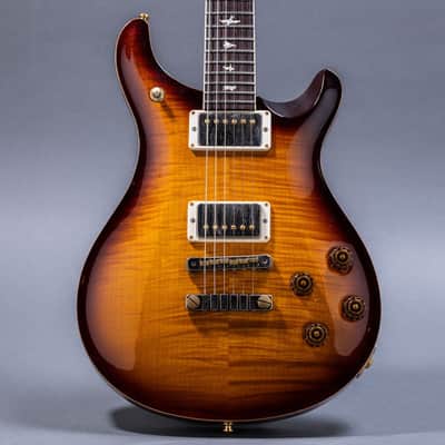 PRS McCarty 10 Top 2018, Sunburst image 1