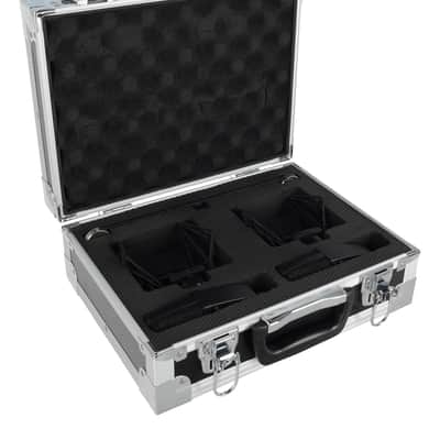 Pair Se Electronics sE4400 All Metal Condenser Microphones w/Switchable Patterns image 7