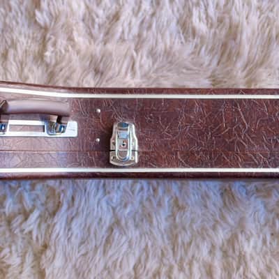 Hohner Artist LE - 5 String Resonator Archtop Banjo 1970s - natural image 22