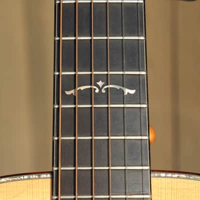 McAlister L-00 Presentation Grade German/Brazilian image 6
