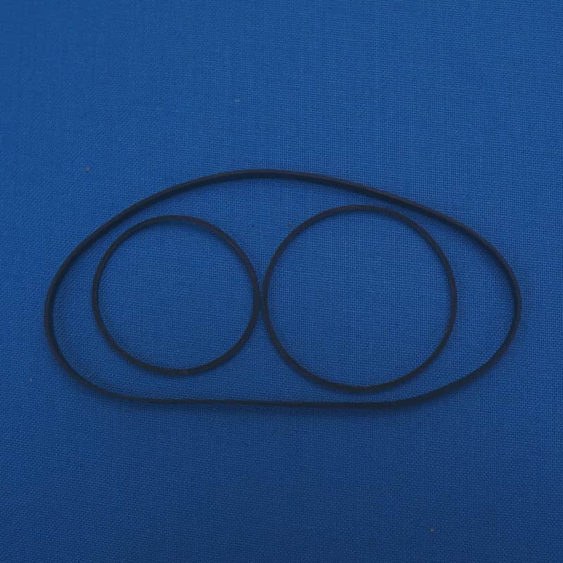 Marantz SD530 - Belt Replacement Kit image 1