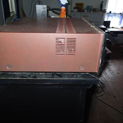 Vintage Sansui 3000a receiver in very good condition image 21