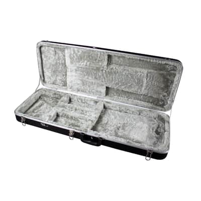 TGI 1303 Electric Guitar Hardcase, ABS Hardshell image 3