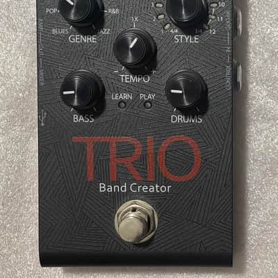 Trio Band Creator, Generatore Parti Basso e Batteria image 3