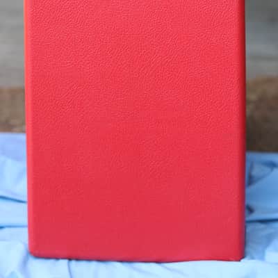 Bruno tweedy pie - red image 11