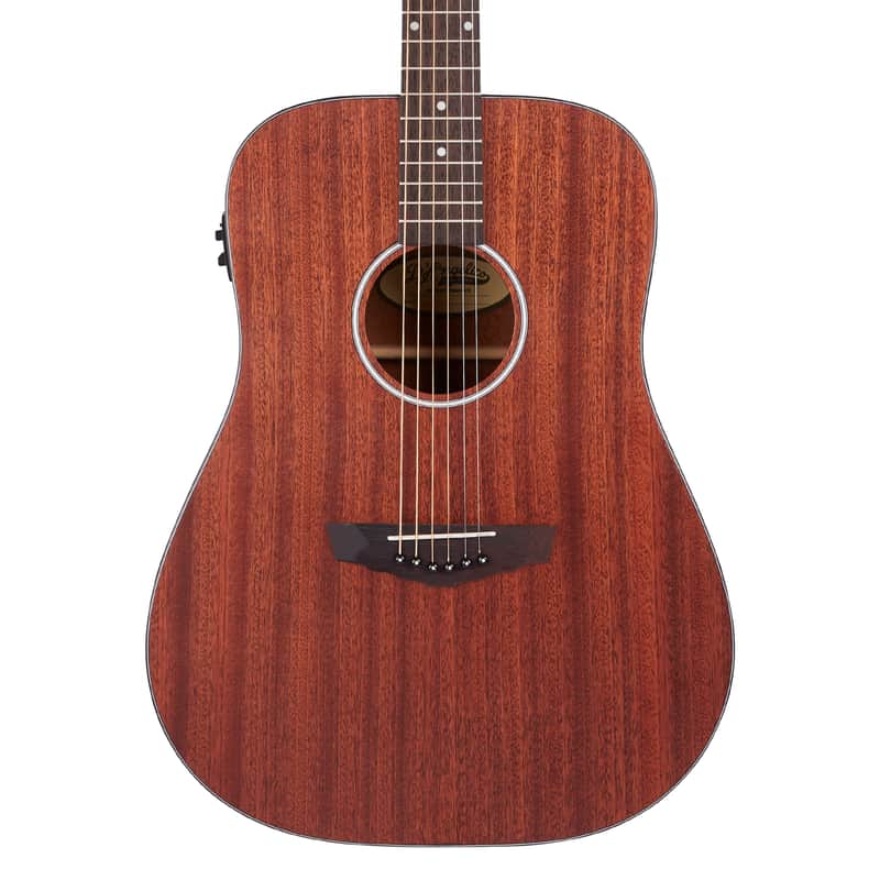D'Angelico Premier Lexington LS Dreadnought image 1