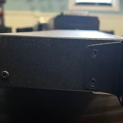 Korg Toneworks DTR-2 Rackmount Digital Tuner image 13