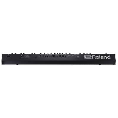 Roland Jupiter-X 61-Key Synthesizer - Carry Bag Kit image 3