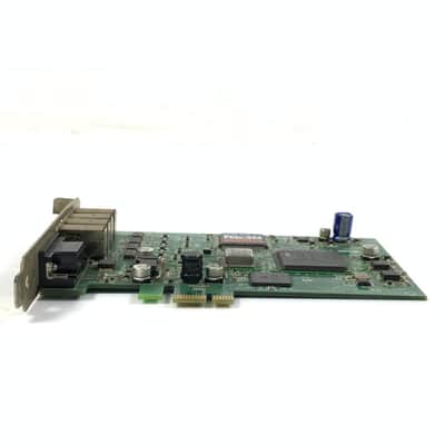 MOTU PCIe-424 PCI Express AudioWire Interface Card 2000s - Black TGHM image 4