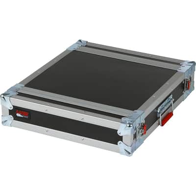Gator G-Tour 2U ATA-Style Rack Road Case Regular image 3