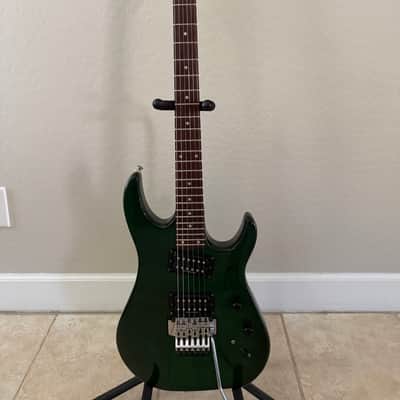HAMER DIABLO (MODEL GDBS) electric guitars for sale in USA